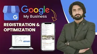 How to do Local SEO in 2024 | Business Localization and Mapping | Google My Business Profile