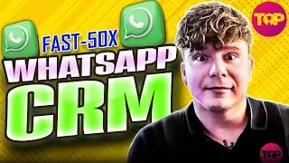 WhatsApp CRM 🎯 How Do I Connect WhatsApp to CRM?