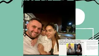 Thumb per Xhensila Myrtezaj, Bes Kallaku hap barkun... Ja cfare tregon ai?