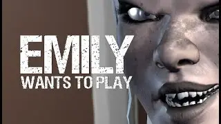 Emily Wants To Play (Live stream)