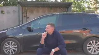 СКРУЧЕННЫЙ ПРОБЕГ, 4 ХОЗЯИНА, В 2 РАЗА ДОРОЖЕ  РЫНКА В КРЕДИТ/ ПОЕХАЛ ЗА НОВЫМ КИТАЙЦЕМ, А КУПИЛ БУ