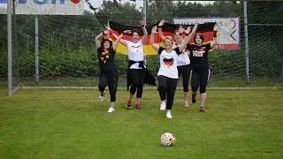 Pa Gozar - Zumba Fitness