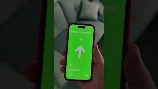 Как с помощью локатора найти AirPods