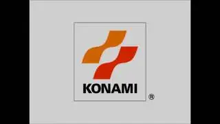 Konami (Old) / Vivendi Universal Games / Universal Interactive Studios