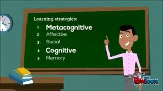 LEARNING STRATEGIES_ METACOGNITION AND COGNITION