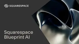 Squarespace Blueprint AI Tutorial | Squarespace 7.1