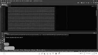 cocacola logo in python turtle