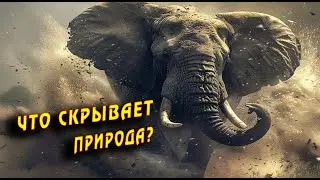 Удивительные Способности Животных