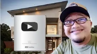 100.000 SUBSCRIBER || SEGINI GAJI PARBELLAK CHANNEL DARI YOUTUBE