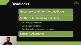 Operating System For GATE | Introduction, Goal, Function | GeeksforGeeks GATE