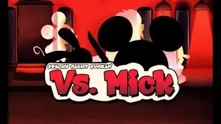 Friday Night Funkin - Vs Mick (Mickey Mouse - Vengeful Killer) FNF MODS #fnf #fnfmod #fnfmods