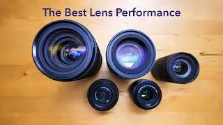 Buy This NOT A New Lens –DxO Lens Profiles Make Your Lenses Shine