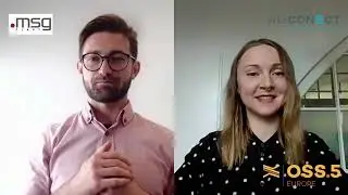 OSS.5 Europe 2022 - Interview msg Plaut - Ayhan Mehmed