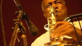 The Skymasters   Feat  Buddy Collette -  All The Things You Are
