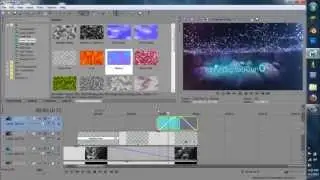 How to Make a Professional Underwater Intro in Sony Vegas Pro 13/12