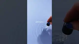 Formas de crear ondas de agua en fotografía 💦