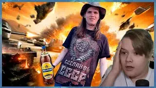 КАША СМОТРИТ: ТАКОЕ БУДУЩЕЕ ЖДЕТ КАЖДОГО | КРИПЕР2004 РЕАКЦИЯ