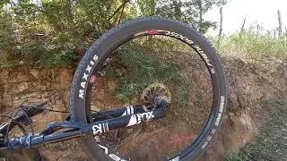 RODAS ABSOLUTE PRIME BOOST PRIMEIRAS IMPRESSÕES!