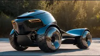 15 INCREDIBLE VEHICLES YOU SHOULD SEE