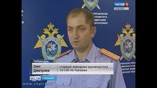 В Яльчикском районе в результате ДТП погибли двое мужчин