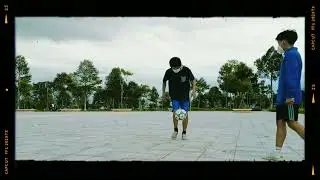 Freestyle Football (Bóng đá đường phố)