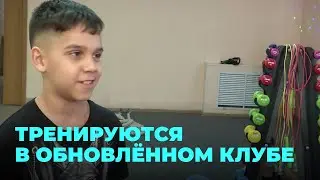 Какие изменения ждут Хилокский микрорайон