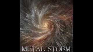 Сказочник & Suno AI - Metal Storm