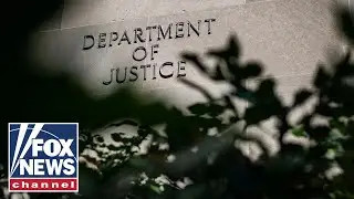 What happened to the Department of Justice?