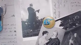 Honouring Alexander Graham Bell: Never stop collecting inspiration