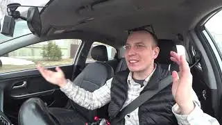 Можно ли заработать в Яндекс такси в регионе.Тверь БТ#48