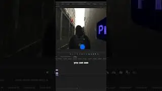 How to Motion track Masks in Adobe Premiere pro