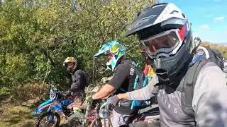 Эндурное Воскресенье