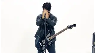Orphan Prodigy - Get Away (Official Music Video)