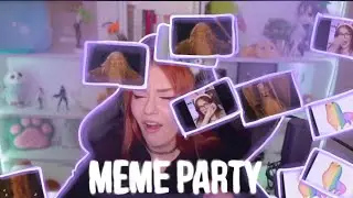 MEME party