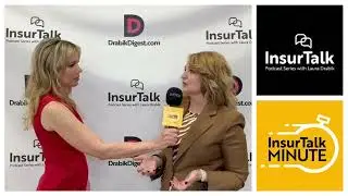 InsurTalk Minute featuring Tracy Riley from Wawanesa Insurance