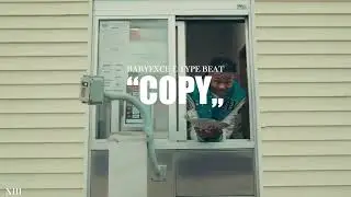 [NEW] Babyfxce E Type Beat 