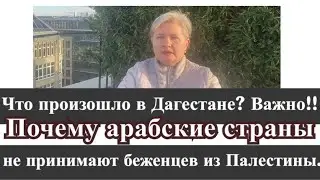 Дагестан, что  произошло? Массовая манипуляция мусульманами ….