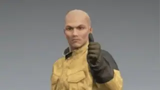 One Punch Man Videogame Leaked Footage!