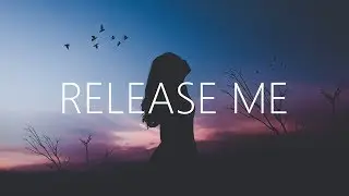 Crystal Skies - Release Me (Lyrics) feat. Gallie Fisher