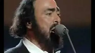 Celine Dion & Luciano Pavarotti - I hate you then I love you