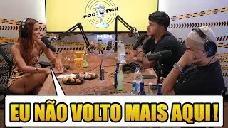 Momentos Vergonha Alheia em Podcasts!