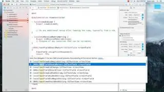 Objective c:  How to set placeholder value for UITextview and UITextfield.