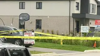 Quadruple shooting in Southwestern Ontario town leaves two dead