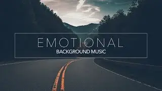 Emotional Cinematic Piano Background Music For Videos & Presentations