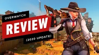 Overwatch Review (2020 Update)