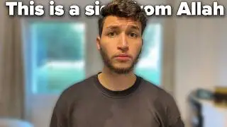Allah Chose You To Find This Video. Don't Scroll Away.