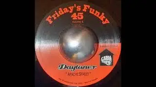 Daytoner - Apache Street (7