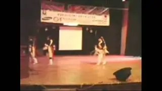 Arte y Cultura Koreana Tamaulipas 2011