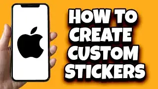 How To Create Custom Stickers On WhatsApp (New Updates)