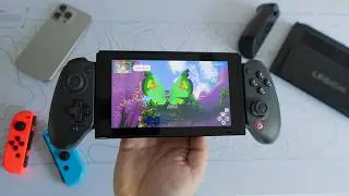 GameSir G8 Plus | This Controller Can Do ALMOST Everything!